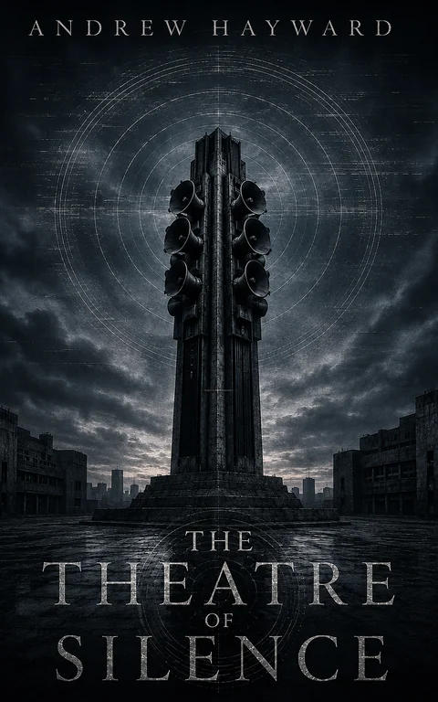 Cover of The Theatre of Silence